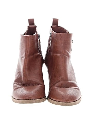 Universal Thread Ankle Boots (view 2)