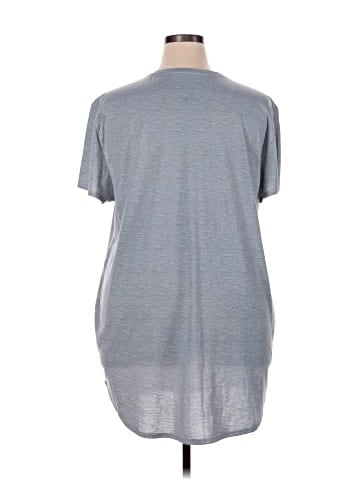 Natori Short Sleeve T-Shirt (view 2)
