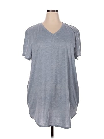 Natori Short Sleeve T-Shirt (view 1)