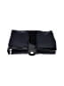 Calvin Klein Black Clutch One size - photo 1
