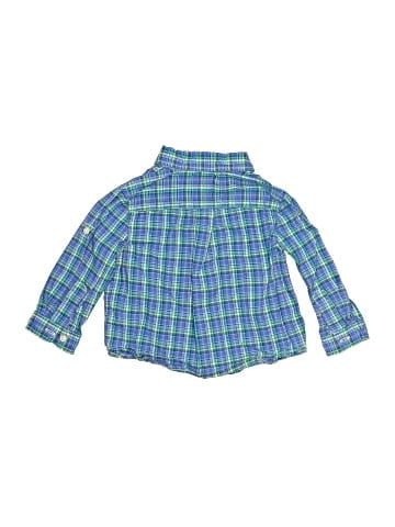 Ralph Lauren Long Sleeve Button-Down Shirt (view 2)