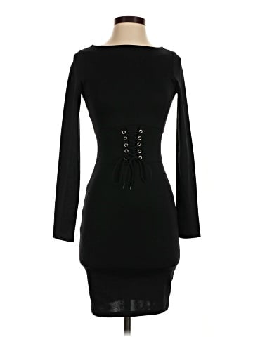 Divided by H&M Cocktail Dress (view 1)