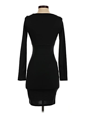 Divided by H&M Cocktail Dress (view 2)