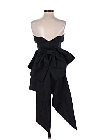 Rebecca Vallance Cocktail Dress (view 2)