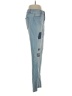 Tinseltown Graphic Blue Jeans Size 5 - photo 4