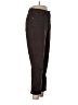 Bill Blass Brown Jeans Size 10 - photo 4