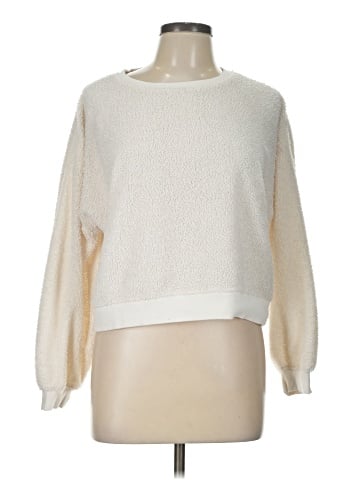 Others Follow Pullover Sweater (view 1)