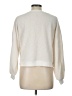 Others Follow Ivory Pullover Sweater Size L - photo 2