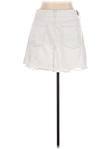 American Eagle Outfitters Denim Skirt (view 2)