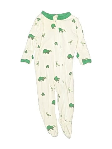 Kyte Baby Long Sleeve Onesie (view 1)