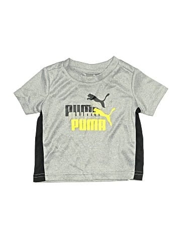 Puma Active T-Shirt (view 1)