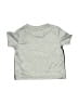 Puma 100% Polyester Gray Active T-Shirt Size 0-3 mo - photo 2