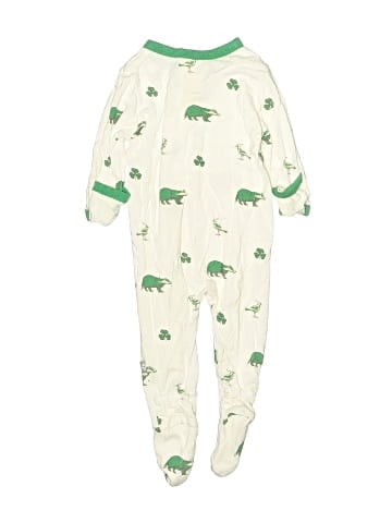 Kyte Baby Long Sleeve Onesie (view 2)