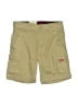 Levi's Solid Tan Khaki Shorts Size 4 - photo 1