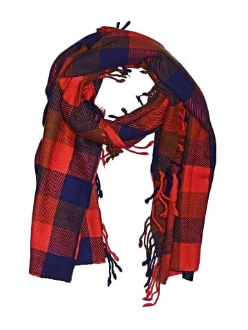 Coach Scarf (view 1)