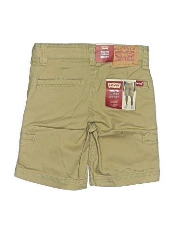Levi's Khaki Shorts (view 2)