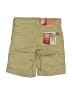 Levi's Solid Tan Khaki Shorts Size 4 - photo 2