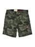 Levi's Camo Green Cargo Shorts Size 4 - photo 1