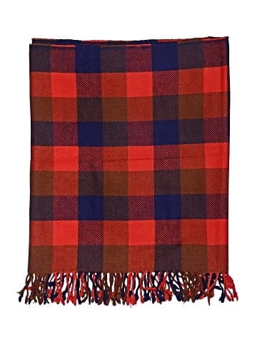 Coach Scarf (view 2)