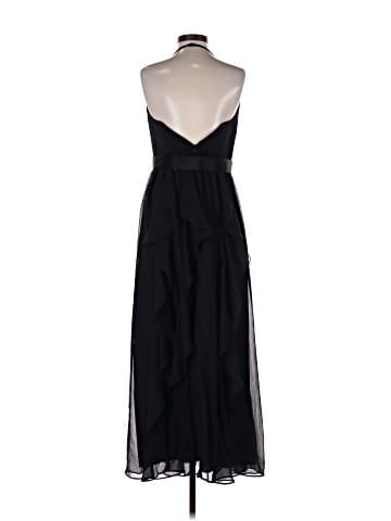 White by Vera Wang Cocktail Dress (view 2)