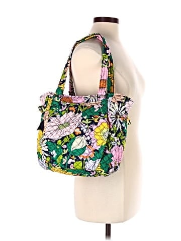 Vera Bradley Tote (view 2)