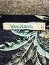 Blue Island Tropical Blue Jumpsuit Size L - photo 4