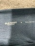 Old Navy Solid Blue Athletic Shorts Size S - photo 3