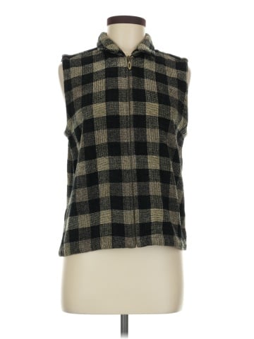 Christopher & Banks Vest (view 1)