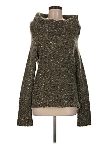 Yansi Fugel Pullover Sweater (view 1)