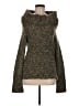 Yansi Fugel Tweed Brown Pullover Sweater Size M (estimated) - photo 1