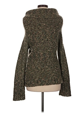 Yansi Fugel Pullover Sweater (view 2)