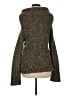 Yansi Fugel Tweed Brown Pullover Sweater Size M (estimated) - photo 2