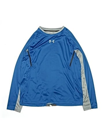 Under Armour Long Sleeve T-Shirt (view 1)