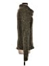 Yansi Fugel Tweed Brown Pullover Sweater Size M (estimated) - photo 4