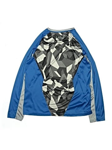 Under Armour Long Sleeve T-Shirt (view 2)