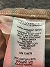 Vineyard Vines Tan Jeans Size 28 waist - photo 8