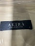 Akira Ivory Romper Size 1X - photo 4
