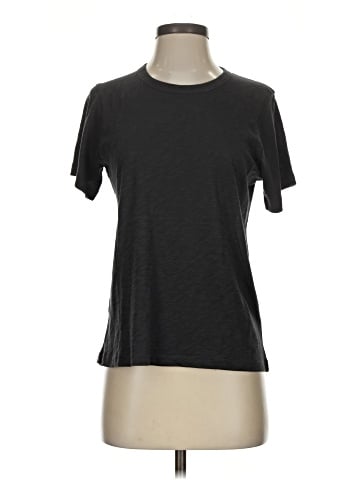 Veronica Beard Jeans Short Sleeve T-Shirt (view 1)