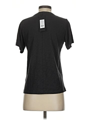 Veronica Beard Jeans Short Sleeve T-Shirt (view 2)