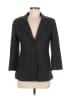 Cartonnier Tweed Gray Blazer Size M - photo 1