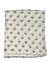 Coach Gray Scarf One size - photo 2