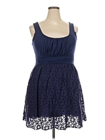 Maitai Casual Dress (view 1)