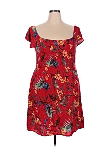 Naif Casual Dress (view 1)