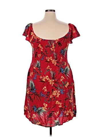 Naif Casual Dress (view 2)