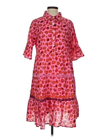 Ivy Jane Casual Dress (view 1)