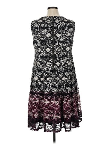 Roz & Ali Cocktail Dress (view 2)