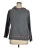 Avia Gray Sweatshirt Size XL - photo 1