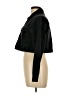 ASOS 100% Cotton Black Jacket Size 10 - photo 5