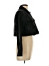 ASOS 100% Cotton Black Jacket Size 10 - photo 4