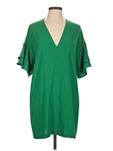 Zara Casual Dress (view 1)